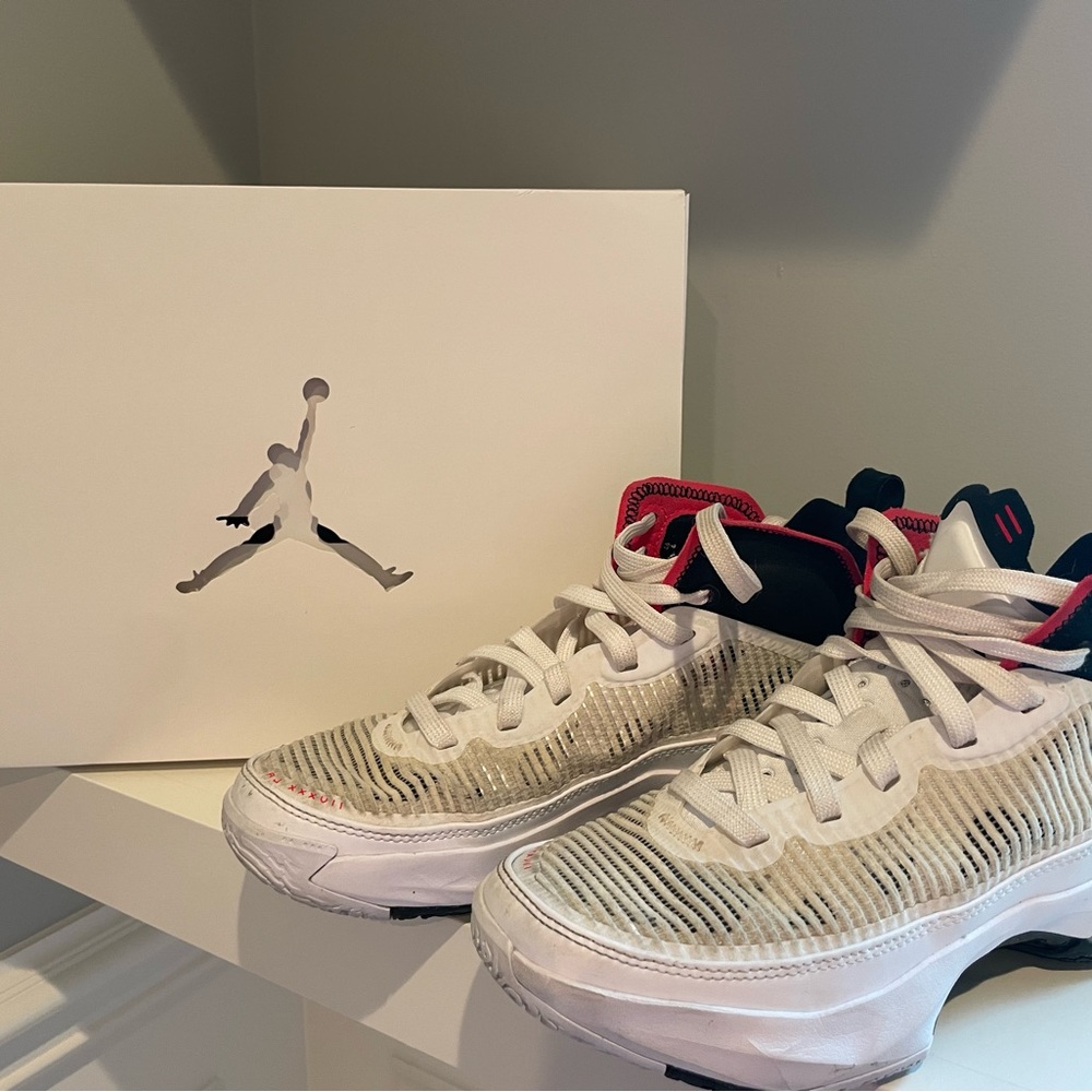 Air Jordan 35s Youth  - Size 3.5